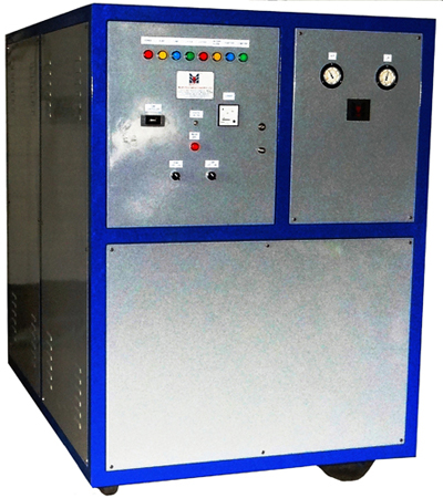 10 TR WATER COOLED CHILLER